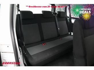 Opel Vivaro 1.5 CDTI 9-Persoons Airco Cruise picture 12