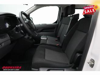 Opel Vivaro 1.5 CDTI 9-Persoons Airco Cruise picture 10
