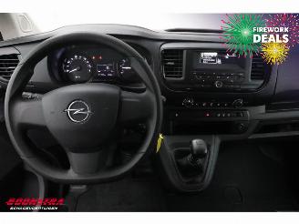 Opel Vivaro 1.5 CDTI 9-Persoons Airco Cruise picture 8