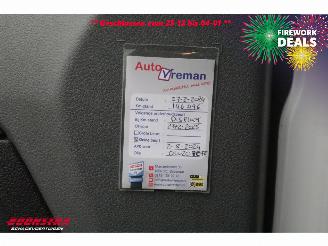 Opel Vivaro 1.5 CDTI 9-Persoons Airco Cruise picture 17