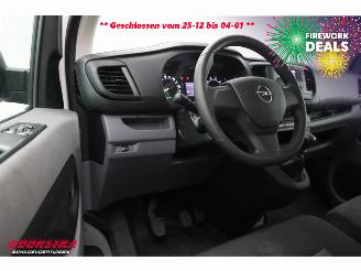 Opel Vivaro 1.5 CDTI 9-Persoons Airco Cruise picture 13