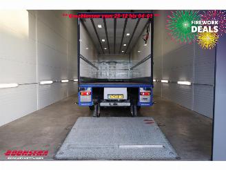 DAF CF 230 FA LBW Dhollandia Euro 6 304.000 KM!! picture 5