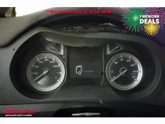 DAF CF 230 FA LBW Dhollandia Euro 6 304.000 KM!! picture 19