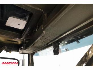 DAF CF 230 FA LBW Dhollandia Euro 6 304.000 KM!! picture 6