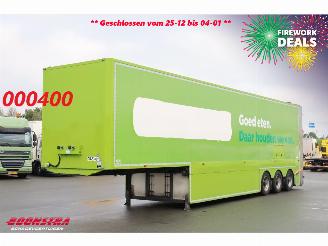uszkodzony lawety Van Eck  ECKSTREME PT-3Z DoubleDeck Doppelstock Rennsport 2018/3