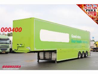 uszkodzony lawety Van Eck  ECKSTREME PT-3Z DoubleDeck Doppelstock Rennsport 2018/3