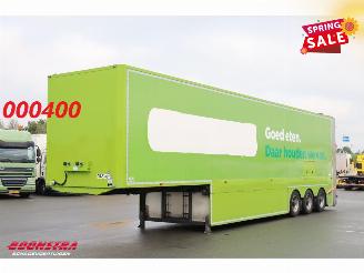 Van Eck  ECKSTREME PT-3Z DoubleDeck Doppelstock Rennsport picture 1