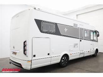 Niesmann+Bischoff  Arto 77 E 2.3 MJ 180 PK Aut. Level Solar Hefbed 33.124 km! picture 3