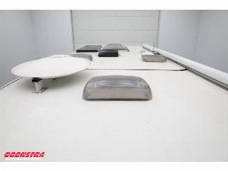 Niesmann+Bischoff  Arto 77 E 2.3 MJ 180 PK Aut. Level Solar Hefbed 33.124 km! picture 34