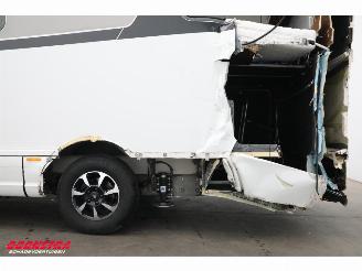 Niesmann+Bischoff  Arto 77 E 2.3 MJ 180 PK Aut. Level Solar Hefbed 33.124 km! picture 7