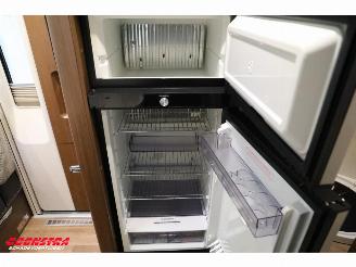 Niesmann+Bischoff  Arto 77 E 2.3 MJ 180 PK Aut. Level Solar Hefbed 33.124 km! picture 32