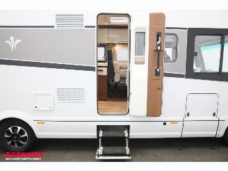 Niesmann+Bischoff  Arto 77 E 2.3 MJ 180 PK Aut. Level Solar Hefbed 33.124 km! picture 51