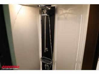Niesmann+Bischoff  Arto 77 E 2.3 MJ 180 PK Aut. Level Solar Hefbed 33.124 km! picture 29