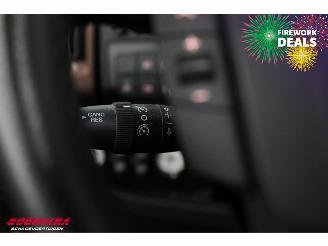 Frankia  Titan I 890 2.3 MJ 175 PK Aut. Level Lucht 2xAirco Solar AHK picture 38