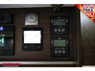 Frankia  Titan I 890 2.3 MJ 175 PK Aut. Level Lucht 2xAirco Solar AHK picture 25