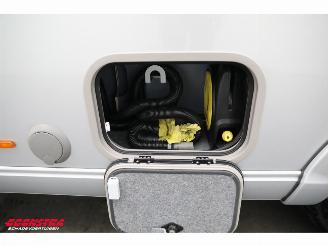 Frankia  Titan I 890 2.3 MJ 175 PK Aut. Level Lucht 2xAirco Solar AHK picture 49