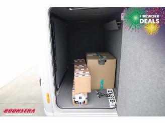 Frankia  Titan I 890 2.3 MJ 175 PK Aut. Level Lucht 2xAirco Solar AHK picture 42