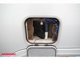 Frankia  Titan I 890 2.3 MJ 175 PK Aut. Level Lucht 2xAirco Solar AHK picture 44