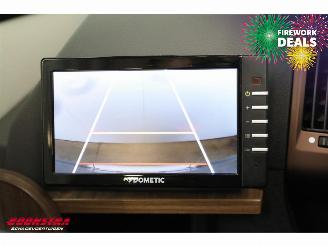 Frankia  Titan I 890 2.3 MJ 175 PK Aut. Level Lucht 2xAirco Solar AHK picture 37