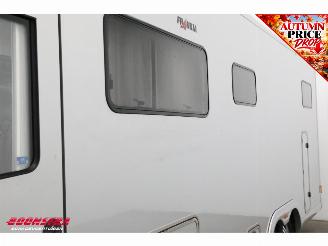 Frankia  Titan I 890 2.3 MJ 175 PK Aut. Level Lucht 2xAirco Solar AHK picture 5