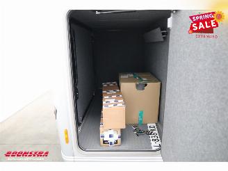Frankia  Titan I 890 2.3 MJ 175 PK Aut. Level Lucht 2xAirco Solar AHK picture 42
