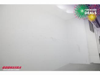 Frankia  Titan I 890 2.3 MJ 175 PK Aut. Level Lucht 2xAirco Solar AHK picture 8