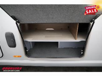 Frankia  Titan I 890 2.3 MJ 175 PK Aut. Level Lucht 2xAirco Solar AHK picture 48