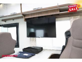 Frankia  Titan I 890 2.3 MJ 175 PK Aut. Level Lucht 2xAirco Solar AHK picture 18