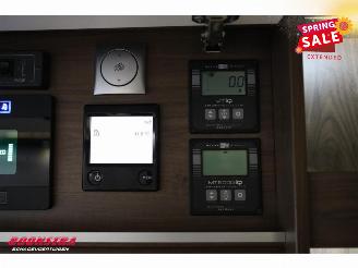 Frankia  Titan I 890 2.3 MJ 175 PK Aut. Level Lucht 2xAirco Solar AHK picture 25