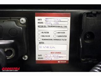 DAF XF 460 FT ACC Dakairco Full Air. picture 29