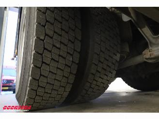 Volvo FM 12 340 6X2 Manual Mitnahmestapler Halterung Euro 3 picture 19