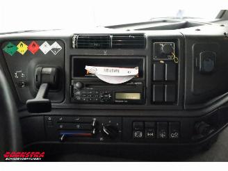 Volvo FM 12 340 6X2 Manual Mitnahmestapler Halterung Euro 3 picture 8