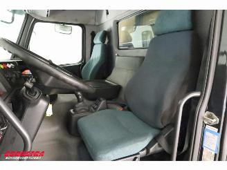 Volvo FM 12 340 6X2 Manual Mitnahmestapler Halterung Euro 3 picture 16