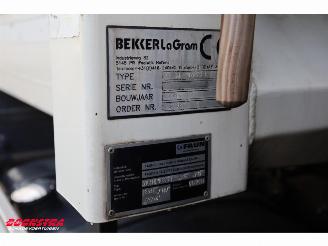 DAF  Faun Variopress II Hiab 211 BW-3 HiPro Kran Müllwagen picture 15