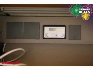 Hymer  B MC T 580 2.2 CDI 175 PK Aut. Solar Single Beds Dakairco ACC Navi Camera picture 39