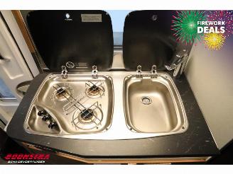 Hymer  B MC T 580 2.2 CDI 175 PK Aut. Solar Single Beds Dakairco ACC Navi Camera picture 25