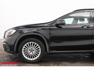 Mercedes GLA 200 d 7G-Tronic LED Navi Airco Cruise Camera PDC 58.666 km!! picture 5