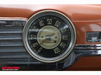 Chevrolet  3.5-L6 Scheunenfund Barnfind picture 22