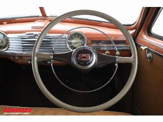 Chevrolet  3.5-L6 Scheunenfund Barnfind picture 21