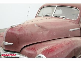 Chevrolet  3.5-L6 Scheunenfund Barnfind picture 7