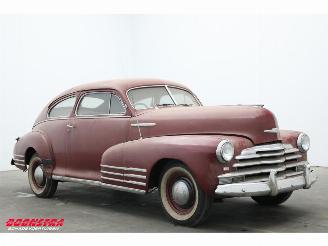 Chevrolet  3.5-L6 Scheunenfund Barnfind picture 2