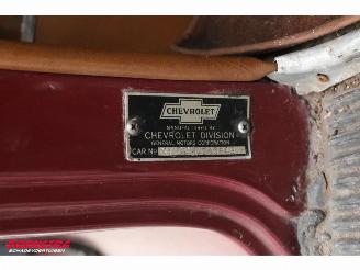 Chevrolet  3.5-L6 Scheunenfund Barnfind picture 24