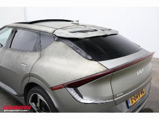 Kia EV6 GT AWD 77.4 kWh Schuifdak Meridian 360° LRHZ 16.267 km! picture 6