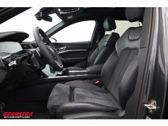 Audi Q8 55 quattro S-Line 115 kWh Pano LED ACC Memory AHK picture 17