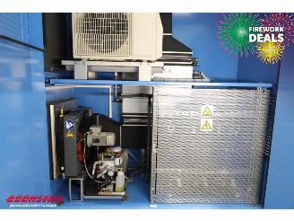   EnergyPack Battery Storage 150kVA / 177kWh QS-M10 BY 2023 by Rolls Royce picture 9