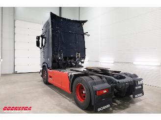 Scania S 450 ACC Retarder 4X2 Euro 6 picture 5