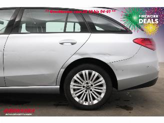 Mercedes C-klasse Estate 180 Business Line LED ACC Leder SHZ picture 12