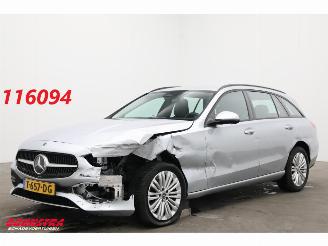 škoda osobní automobily Mercedes C-klasse Estate 180 Business Line LED ACC Leder SHZ 2023/5