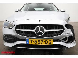 Mercedes C-klasse Estate 180 Business Line LED ACC Leder SHZ picture 5