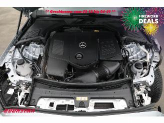 Mercedes C-klasse Estate 180 Business Line LED ACC Leder SHZ picture 7